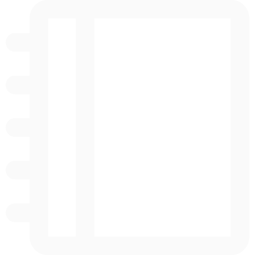 agenda icon